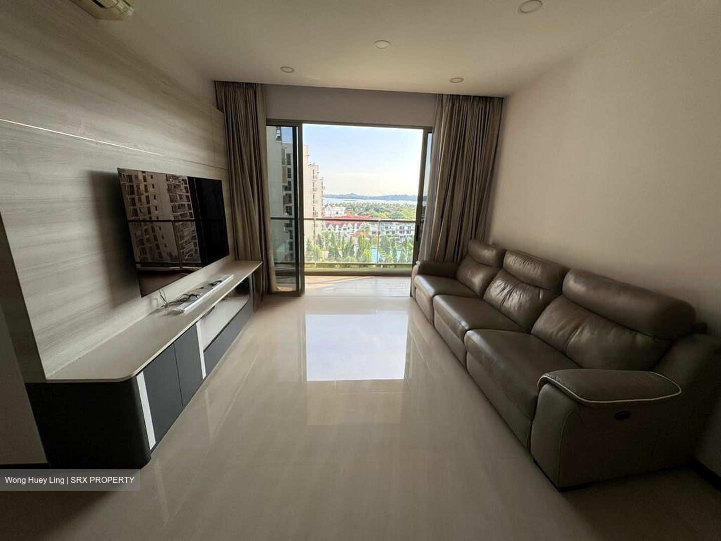 Sea Horizon (D18), Condominium #465406361